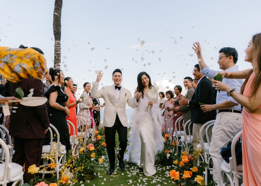 Wedding Event
